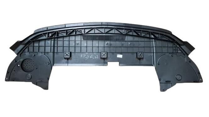 PSA (MOPAR) 9840237680 | Opel Astra L Ön Tampon Alt Muhafaza Orijinal