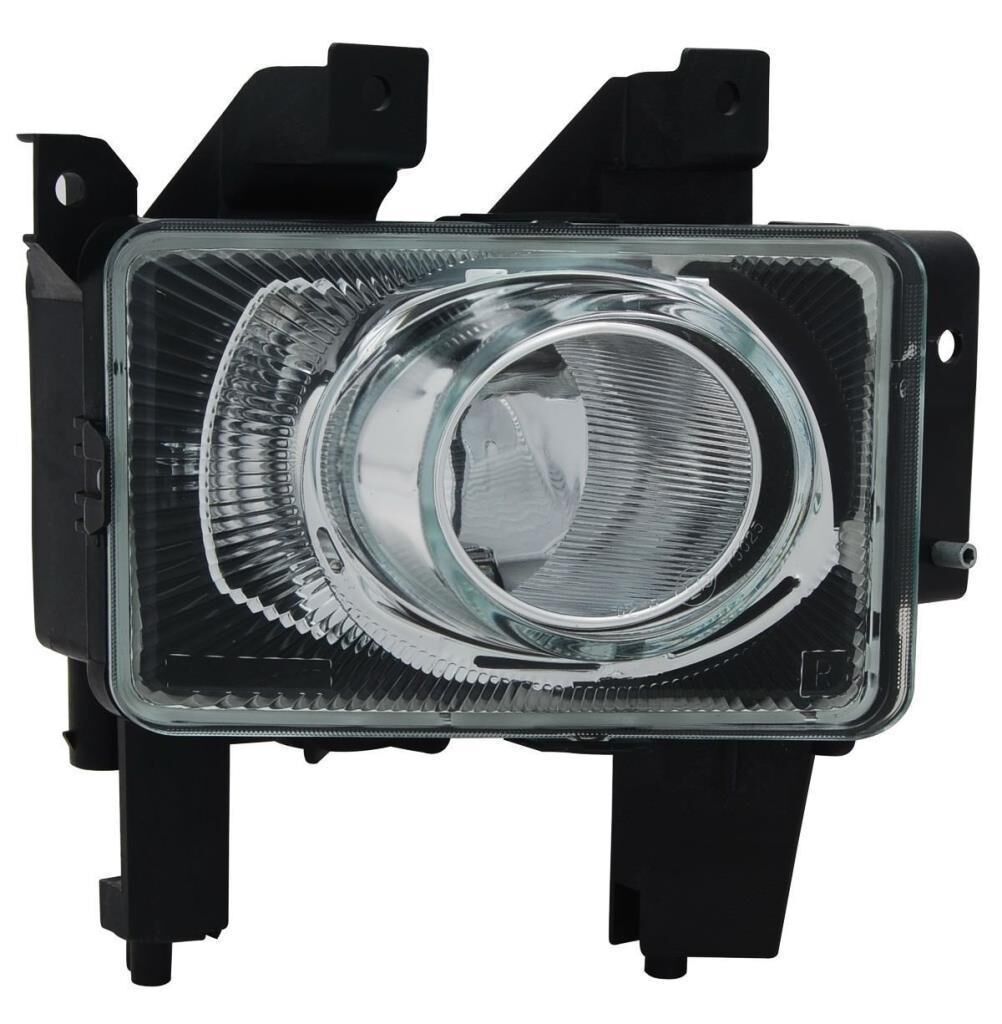 Opel Astra H Sağ Sis Farı 2007 Model Sonrası Dj