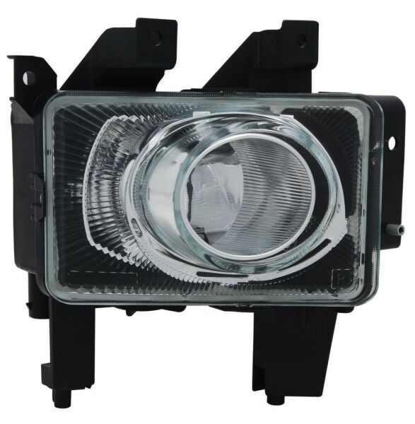 Opel Astra H Sağ Sis Farı 2007 Model Sonrası Dj