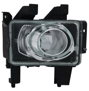 Opel Astra H Sağ Sis Farı 2007 Model Sonrası Dj