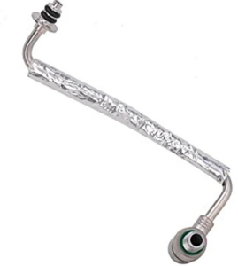 Opel Corsa E 1.4 Turbo Yağ Borusu Mette