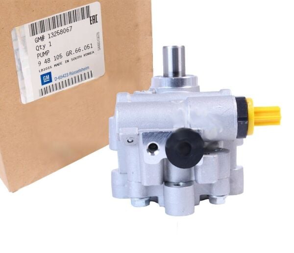 PSA (MOPAR) 13258067 Opel İnsignia Direksiyon Pompası 1.6 Orijinal