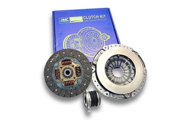 VALEO 826787 804513 | Chevrolet Lacetti 1.4 1.6 Benzinli Baskı Balata Bilya Seti Takım Valeo