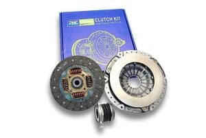 VALEO 826787 804513 | Chevrolet Lacetti 1.4 1.6 Benzinli Baskı Balata Bilya Seti Takım Valeo