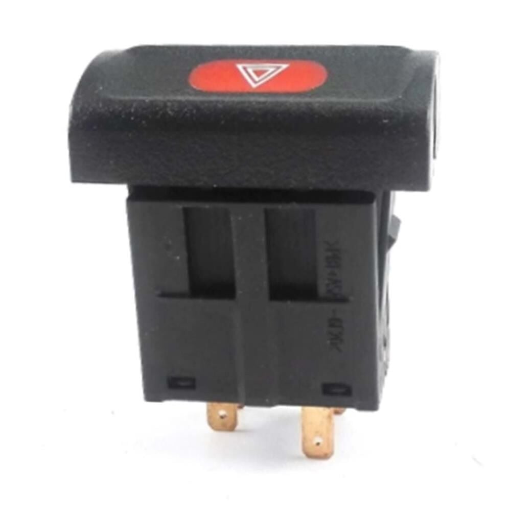 Opel Vectra B Dörtlü Flaşör Düğmesi İthal