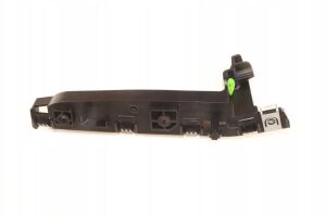 PSA (MOPAR) 9839852180 | Opel Astra L Ön Tampon Bağlantı Ayağı Sol Orijinal