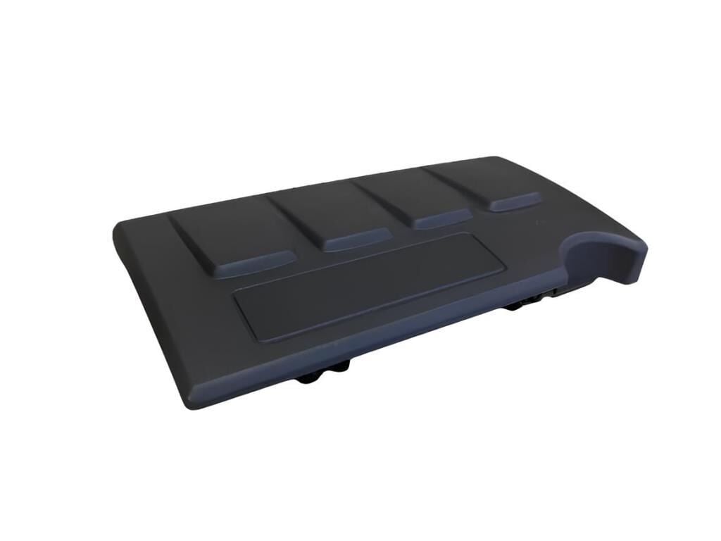 PSA (MOPAR) 55561433 Opel Corsa D 2011 Model Sonrası 1.2 / 1.4 Ecotec Kapağı Orijinal