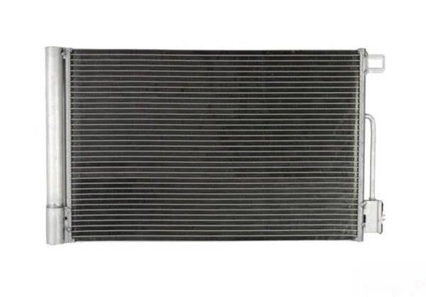 WISCO 2143044-00 | Opel Vectra B Klima Radyatörü 98 Modele Kadar