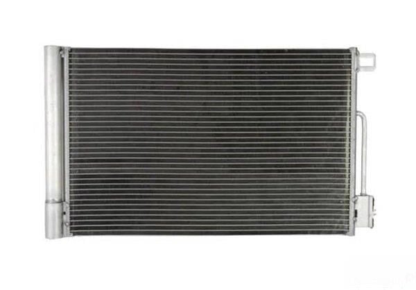 WISCO 2143044-00 | Opel Vectra B Klima Radyatörü 98 Modele Kadar