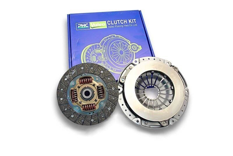 VALEO 826787 | Chevrolet Aveo 1.4 16 Valf Benzinli Debriyaj Seti Valeo