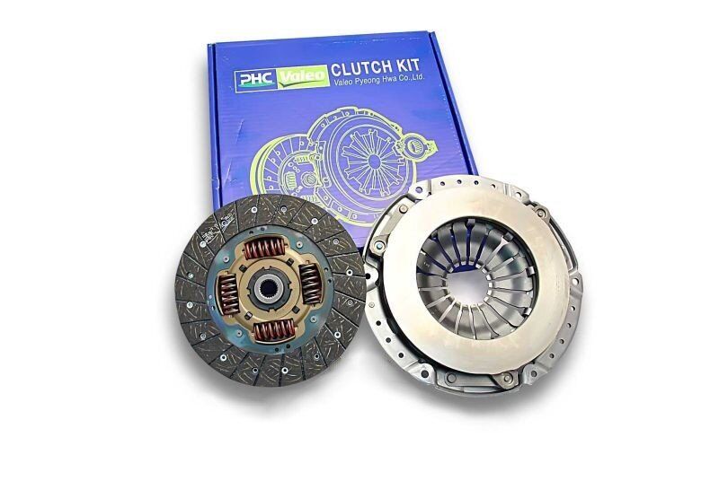 VALEO 826787 | Chevrolet Aveo 1.4 16 Valf Benzinli Debriyaj Seti Valeo