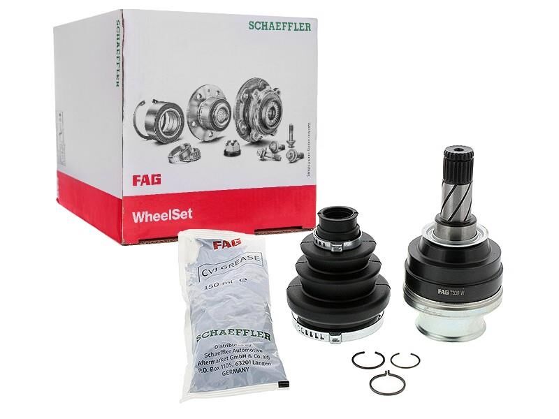 Opel Astra F 1.4 -1.6 Benzinli (X14Xe-X16Xel) İç Aks Kafası Fag Marka