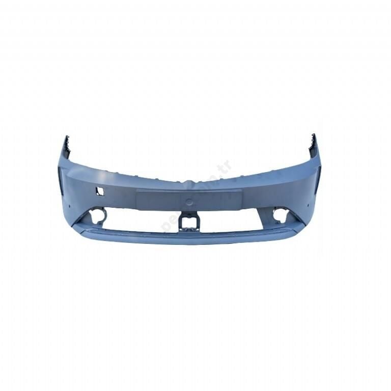 PSA (MOPAR) 168418871T | Opel Astra L Ön Tampon Orijinal