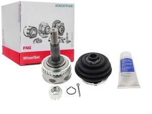 Opel Astra F 1.4 1.6 8 Valf Dış Aks Kafası Fag