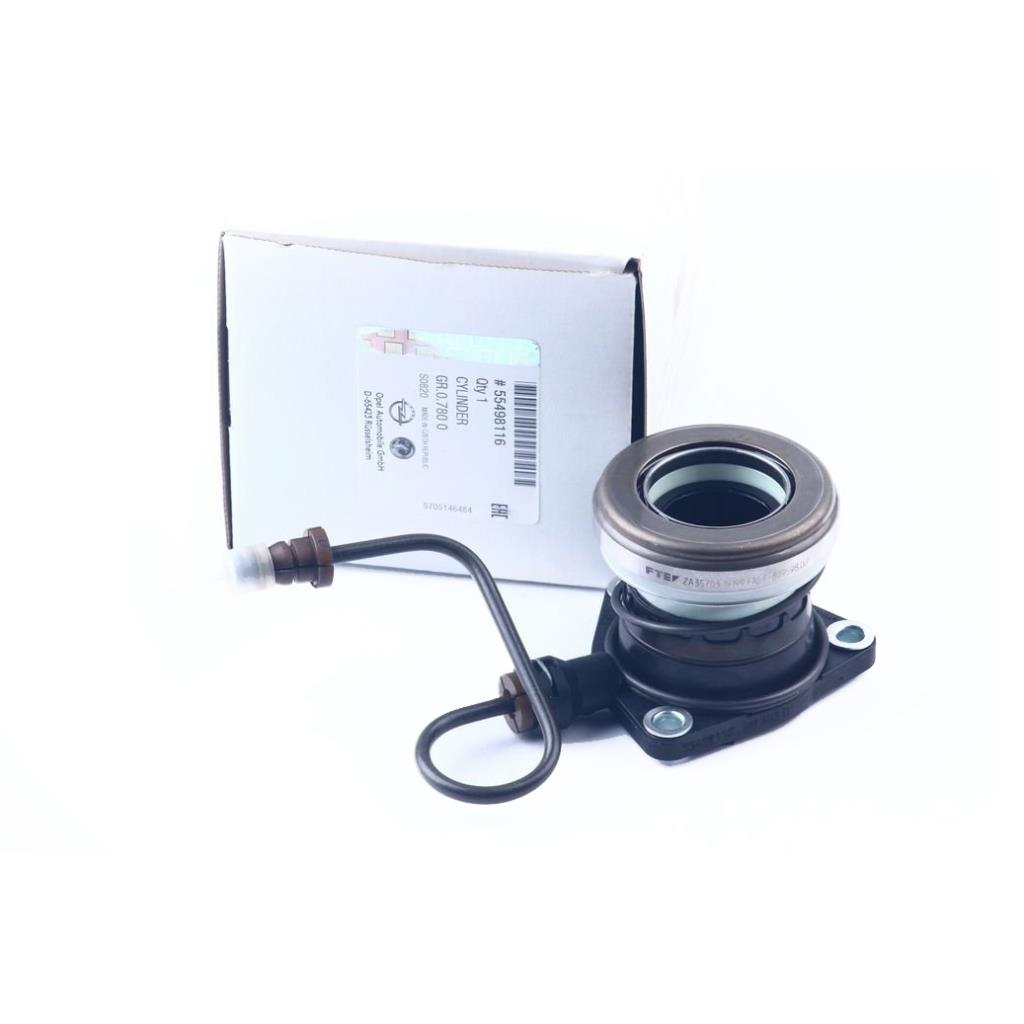 PSA (MOPAR) 55498116 Opel Astra K B14XE Debriyaj Bilyasi F17 Manuel Vites İçin Orijinal