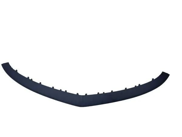 PSA (MOPAR) 168403481T | Opel Astra L Ön Tampon Üst Kaplaması Orijinal