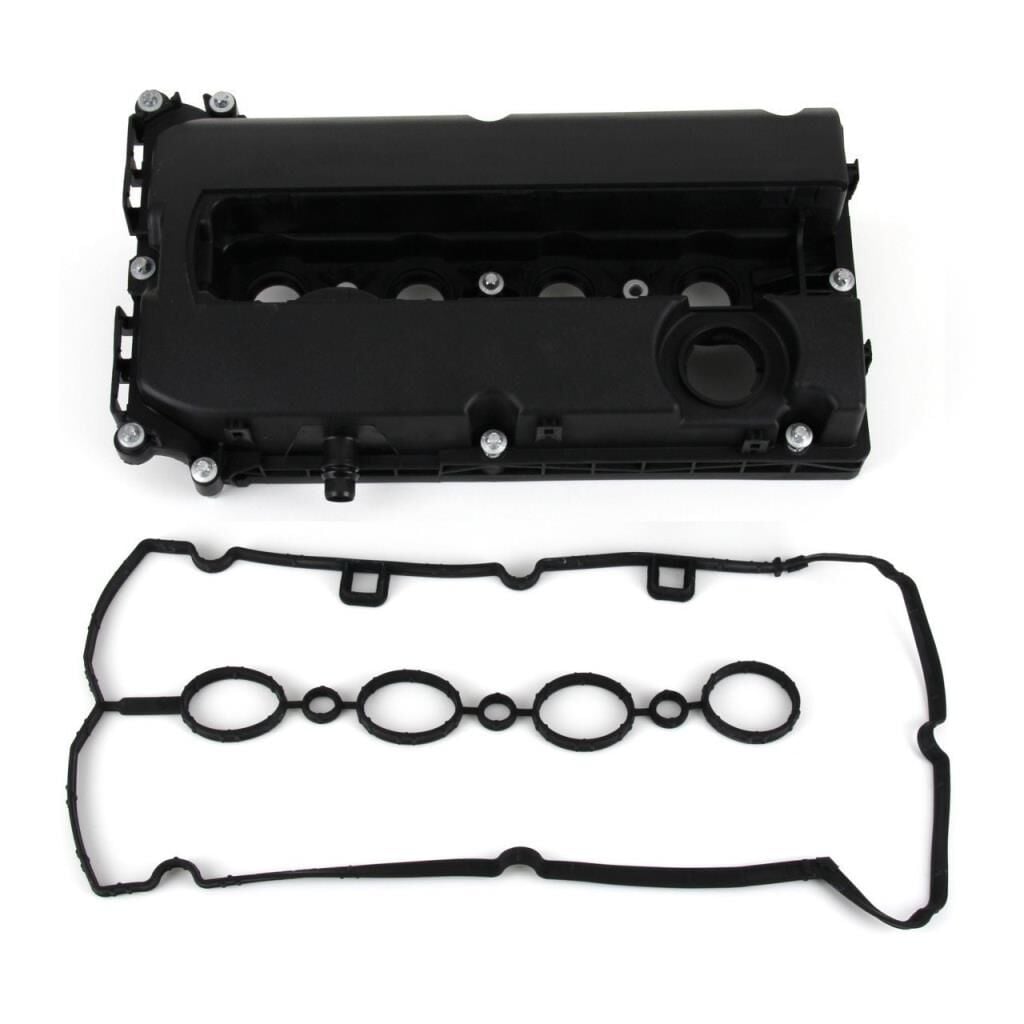 PSA (MOPAR) 55564395 | Opel Astra H 2008 Sonrası 1.6 Benzinli Motor Külbütör Üst Kapağı Orijinal