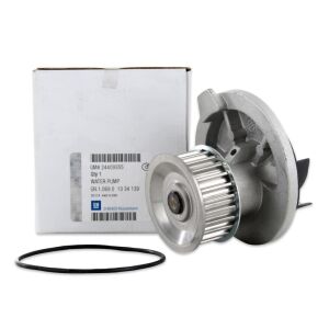 PSA (MOPAR) 24409355 Opel Calibra 2.0 Devirdaim Su Pompası Orijinal