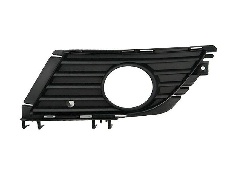 İTHAL 1400299 | Opel Combo C 2004 Model Sonrası Sol Sisli Model Sis Kapağı