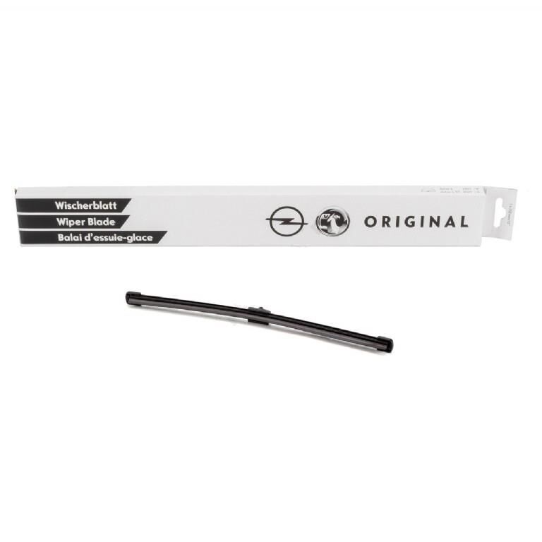 PSA (MOPAR) 1682088580 | Opel Astra L Arka Silecek Süpürgesi Orijinal