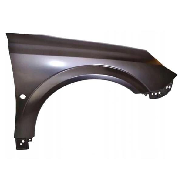 Opel Vectra C 2006- Sağ Ön Çamurluk İthal