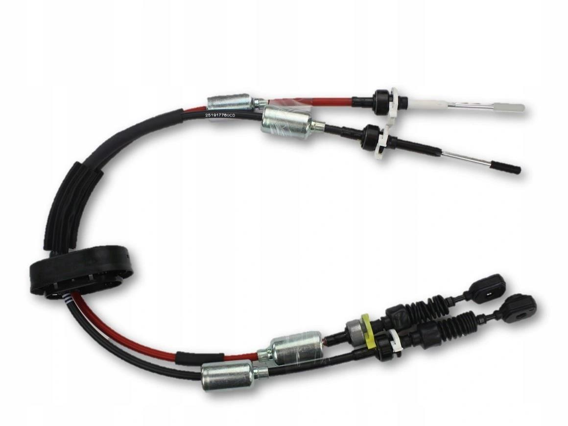 KORE 25188665 | Chevrolet Cruze Vites Teli Komple Manuel Vites