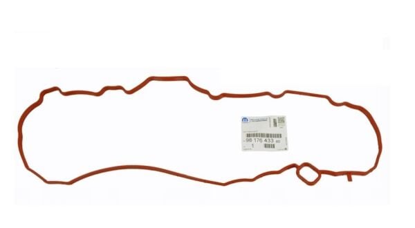 PSA (MOPAR) 9817643380 | Citroën C4 (C41) 1.2 Benzinli Üst Kapak (Külbütör) Contası Orijinal