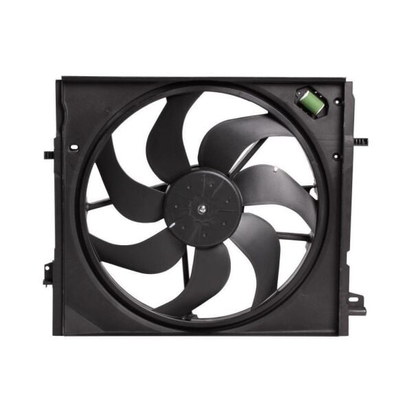 Opel Vectra A 1.8 2.0 Benzinli Fan Motoru Davlumbazlı İthal