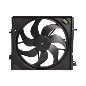 Opel Vectra A 1.8 2.0 Benzinli Fan Motoru Davlumbazlı İthal