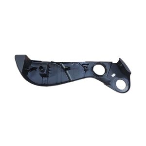 PSA (MOPAR) 13257085 Opel Astra J Sol Ön Koltuk Kapağı Siyah Orijinal