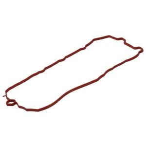 PSA (MOPAR) 9817643380 | Citroën C4 Picasso / C4 Spacetourer (B78) 1.2 Benzinli Üst Kapak (Külbütör) Contası Orijinal