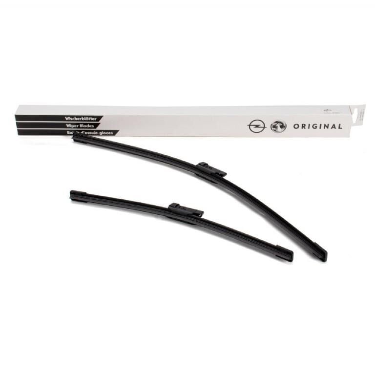 PSA (MOPAR) 1681991680 | Opel Astra L Ön Silecek Süpürgesi Takım Orijinal