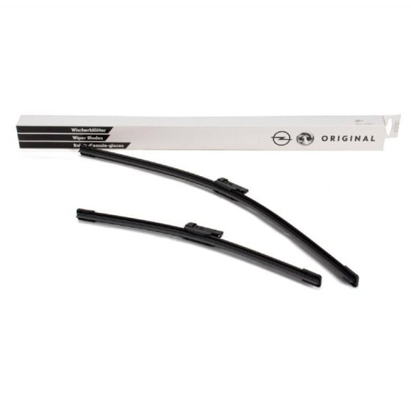 PSA (MOPAR) 1681991680 | Opel Astra L Ön Silecek Süpürgesi Takım Orijinal