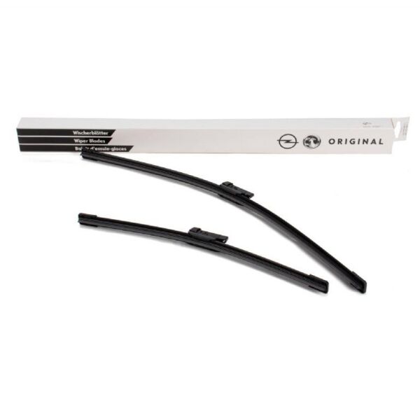 PSA (MOPAR) 1681991680 | Opel Astra L Ön Silecek Süpürgesi Takım Orijinal