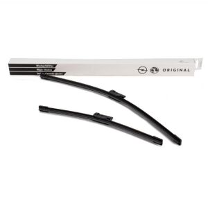 PSA (MOPAR) 1681991680 | Opel Astra L Ön Silecek Süpürgesi Takım Orijinal