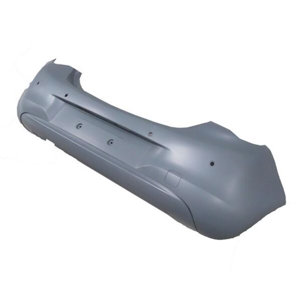 Opel Corsa E Arka Tampon Park Sensörlü Kamerasız 2015-2019 Tyg