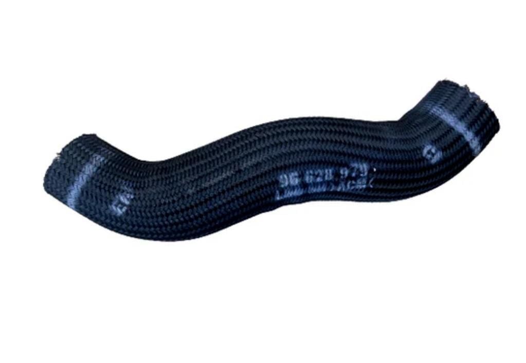 PSA (MOPAR) 96628979 Chevrolet Captiva C100 2.0 Dizel Turbo Çıkış Borusu Orijinal