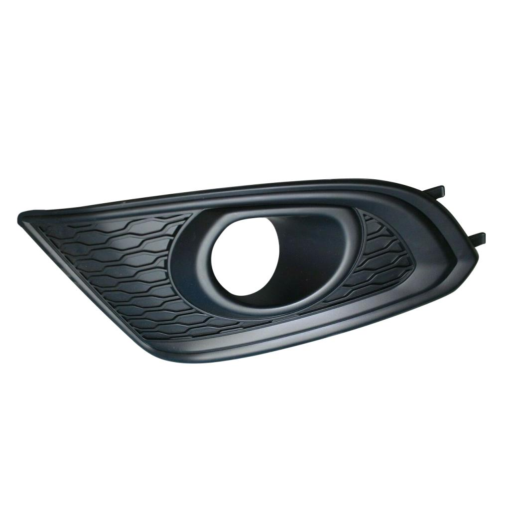 PSA (MOPAR) 95489548 Chevrolet Captiva C140 Sağ Sis Far Kapağı Orijinal