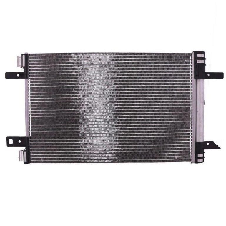 PSA (MOPAR) 9829340280 | Opel Astra L Klima Radyatörü Orijinal