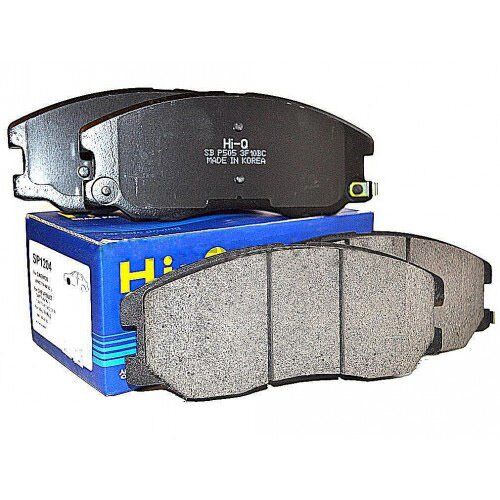 Opel Antara Ön Fren Balatası