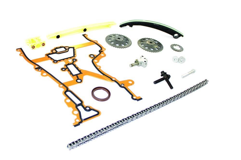 Opel Astra H Z14XEP Motor Triger Zincir Seti Contalı BGA