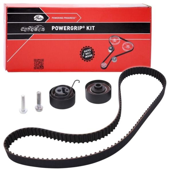 GATES K015563XS | Opel Combo C Triger Seti 1.7 Dizel Gates Marka