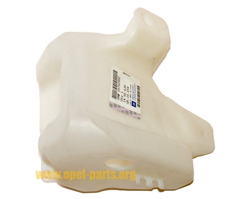 PSA (MOPAR) 55702892 Opel Corsa D Cam Su Silecek Deposu Orijinal