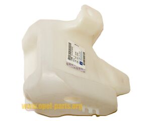PSA (MOPAR) 55702892 Opel Corsa D Cam Su Silecek Deposu Orijinal
