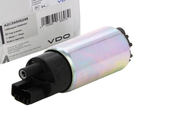 Opel Corsa C Benzin Pompası