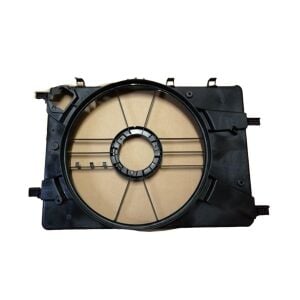 PSA (MOPAR) 13347162 Chevrolet Cruze 1.6 Benzinli Radyatör Fan Davlumbazı Orijinal