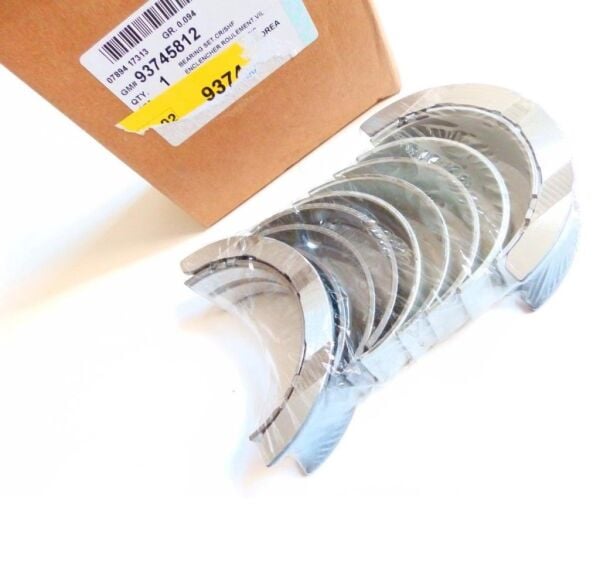 PSA (MOPAR) 93745812 Chevrolet Yeni Captiva 2.0 Dizel C140 Ana Yatak Std Orijinal