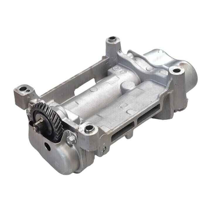 PSA (MOPAR) 25181048 Chevrolet Captiva C100 Yağ Karter Dengeleyicisi 2007-2010 Model Arası Orijinal