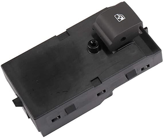 PSA (MOPAR) 13305370 Chevrolet Cruze Sağ Cam Kaldırma Düğmesi Orijinal