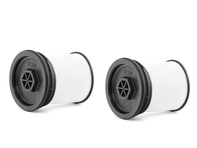 FILTRON PE946/6 | Chevrolet Yeni Captiva C140 Mazot Filtresi Çiftli Kısa Tip  Filtron Marka